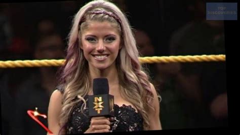 alexa bliss leaked|10 rare photos of Alexa Bliss you might not have seen